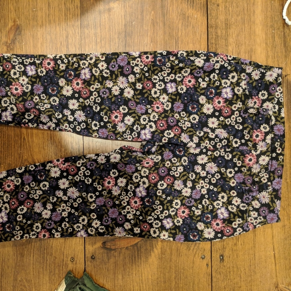 Stretchy Jeans